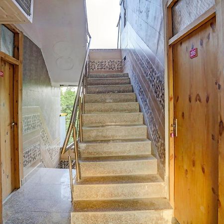 Super Umen Hotel Nearest Sector 66 Noida Exterior photo