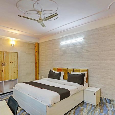 Super Umen Hotel Nearest Sector 66 Noida Exterior photo
