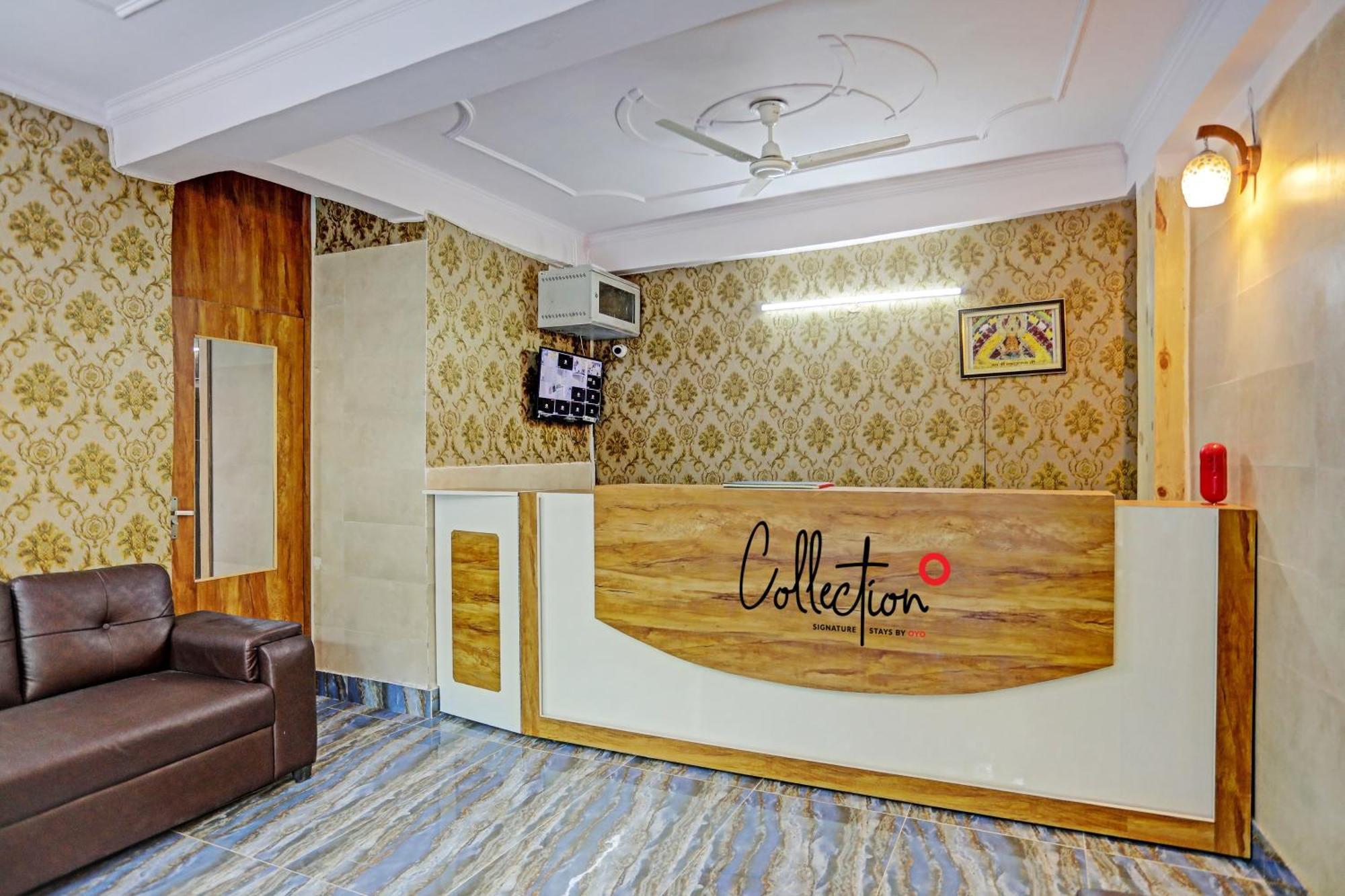 Super Umen Hotel Nearest Sector 66 Noida Exterior photo