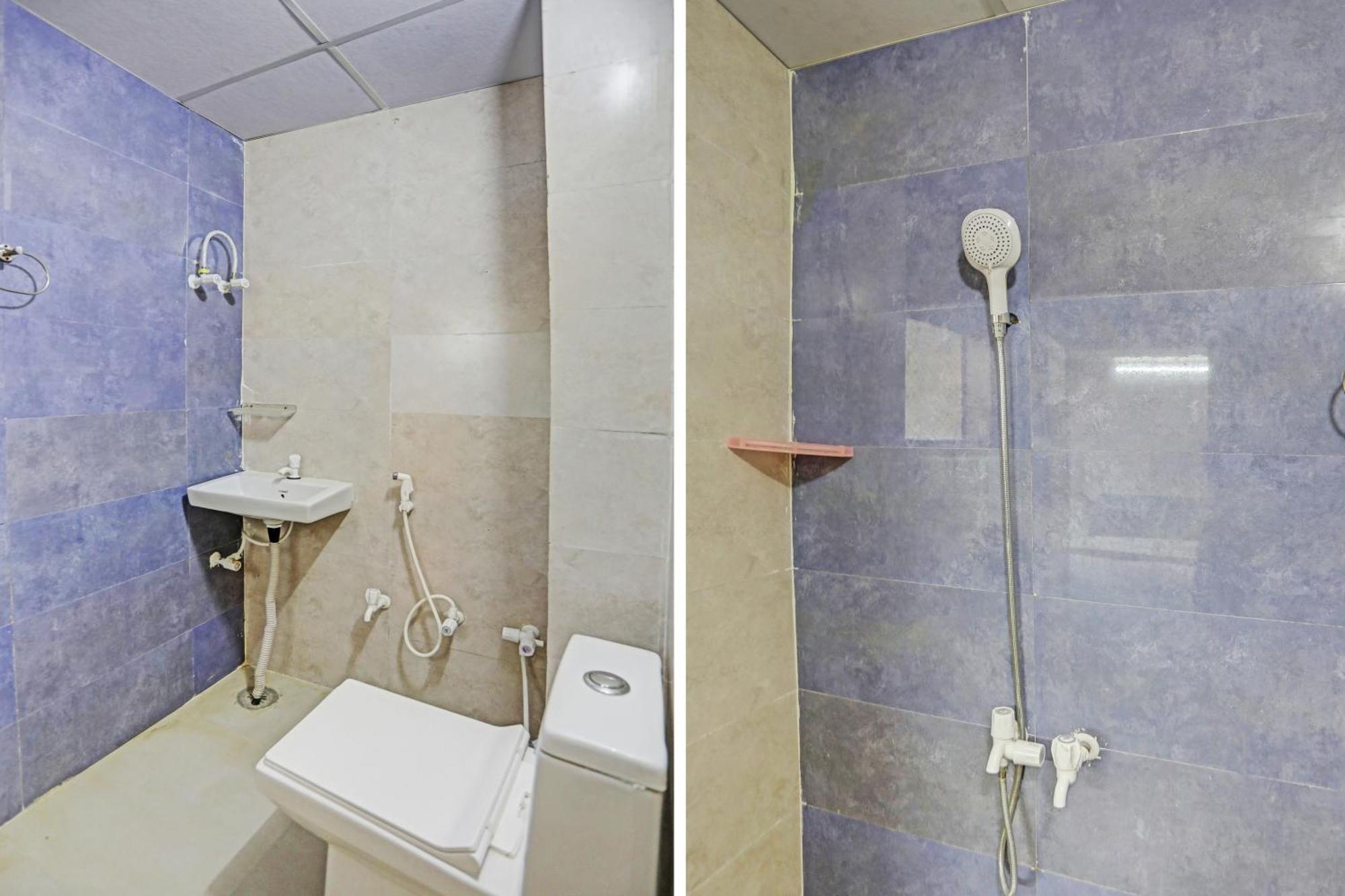 Super Umen Hotel Nearest Sector 66 Noida Exterior photo