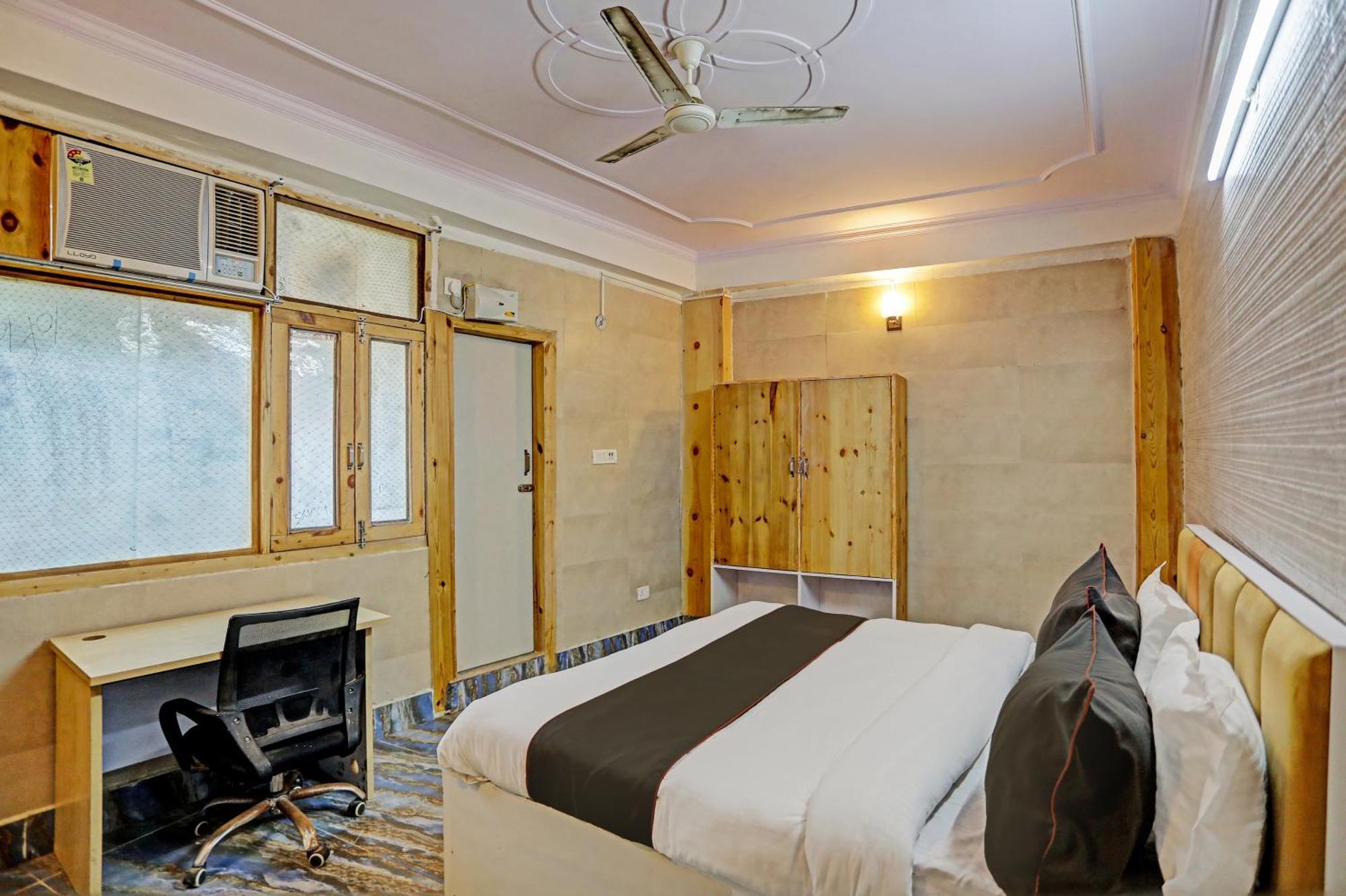 Super Umen Hotel Nearest Sector 66 Noida Exterior photo