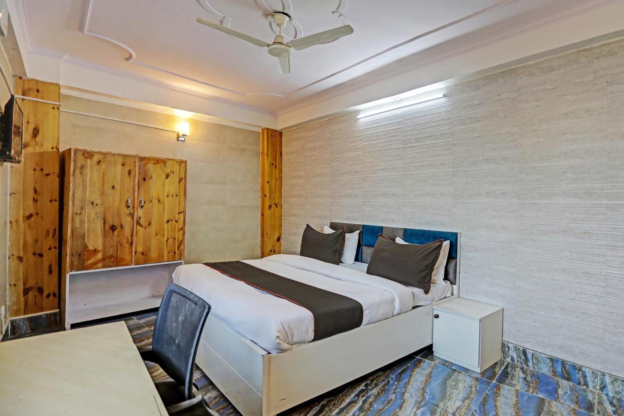 Super Umen Hotel Nearest Sector 66 Noida Exterior photo
