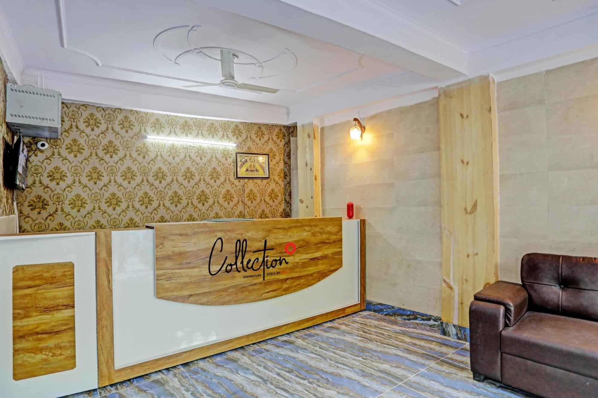 Super Umen Hotel Nearest Sector 66 Noida Exterior photo