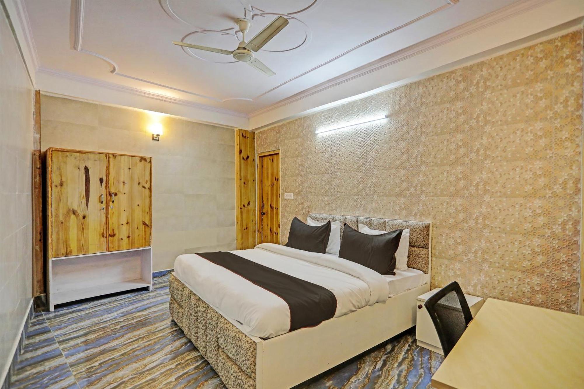 Super Umen Hotel Nearest Sector 66 Noida Exterior photo