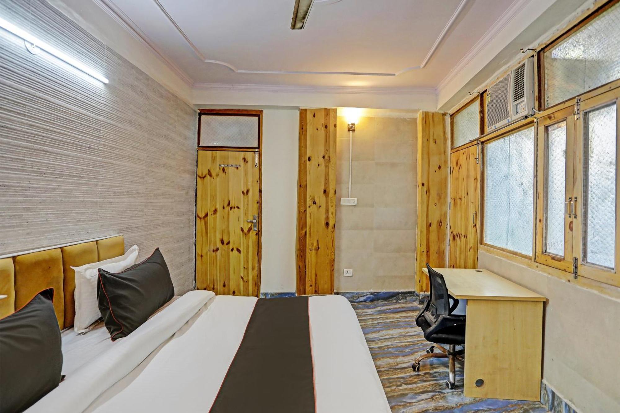 Super Umen Hotel Nearest Sector 66 Noida Exterior photo